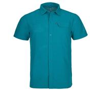 Chemise Kilpi Bombay Turquoise S