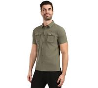 Chemise Kilpi Bombay Vert 2XL