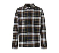 Chemise KnowledgeCotton Apparel Gots/Vegan Beige L