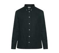 Chemise KnowledgeCotton Apparel Gots/Vegan Vert S