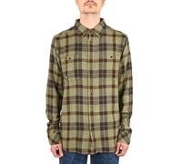 Chemise L/S Kavu Big Joe - Ravine Verte