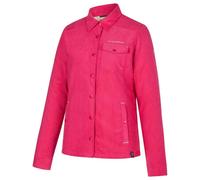Chemise LA SPORTIVA Setter Shirt Jkt W (Cerise) Femme S
