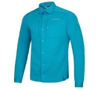 Chemise LA SPORTIVA Spacer Shirt M (Crystal) Homme M