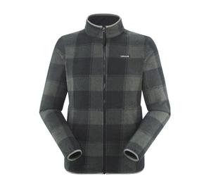 Chemise LAFUMA ARKHALE FULL ZIP (CASTOR GREY) HOMME M