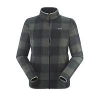 Chemise LAFUMA ARKHALE FULL ZIP (CASTOR GREY) HOMME XL