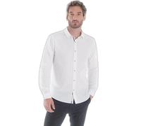 Le Temps des Cerises Chemise Dorus Blanche Taille L
