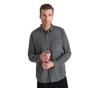 Chemise Le Temps des cerises Gastel Gris S