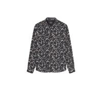 Chemise Le Temps des cerises Gebas Noir S