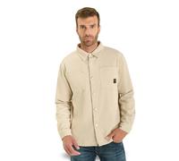 Chemise Le Temps des cerises Mage Blanc S