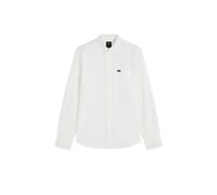 Chemise Lee Button Down Blanc S