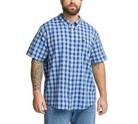 Chemise Lee Button Down Bleu S