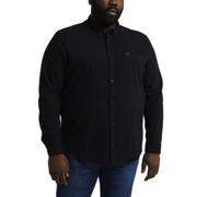 Chemise Lee Button Down Noir XL