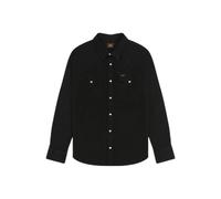 Lee Regular Western Long Sleeve Shirt Noir S Homme