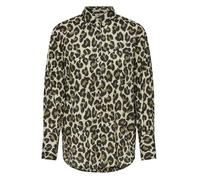 Chemise Léopard Femme JDY Leonora M