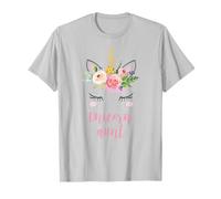 Chemise licorne tante, cadeau pour tante T-Shirt