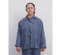Chemise Limber EUREKA PLAID L