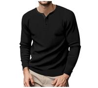Chemise Lin Homme Traditionnel Classique Long Manches Col Hommes Respirant Solide Doux Polyvalent on March Lger Styl lgant usiness usiness Haut outon Coupe Dcontract Classique