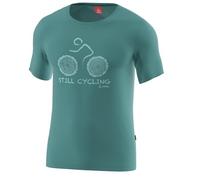 Chemise loeffler manches courtes m