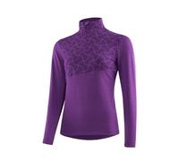 Chemise loeffler pour femme à manches