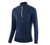 Chemise loeffler pour homme à manches