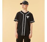Chemise logo Chicago Bulls Noir M