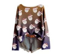 Chemise Longue en Cuir Femme Blanche V Pulls Rock King Classe Mérinos Popeline M Poche Dorée Nuage Asymetrique Évasée Hawaienne Geometrique Sweatshirts Tailleur Tommy