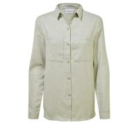 Craghoppers Dearnley Long Sleeve Shirt Vert 16 Femme