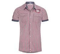 Chemise Lonsdale Reigate Bleu XL