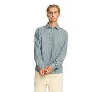 Chemise loose Revolution Bleu M