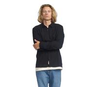 Chemise Loose Revolution Noir S