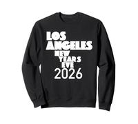 Chemise Los Angels Nouvel an 2026 Sweatshirt