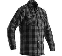 Chemise Lumberjack CE RST 102115GRY2-38 XS Grise