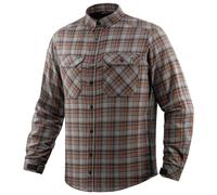Chemise Lumberjack Merino Cold Weather M-Tac - Grey/Brown M