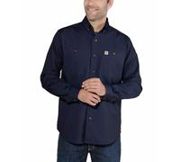 Chemise LW Rigby Solid L/S CARHARTT - S1 103554