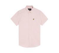 Chemise Lyle & Scott Oxford Rose L