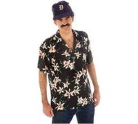 Chemise Magnum Noire - Noir - L Noir G