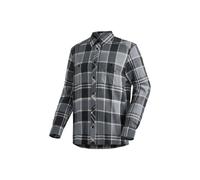 Maier Sports Predeal 2.0 Long Sleeve Shirt Gris 58 Homme