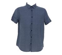 Chemise manches courtes C-dixon mc - Teddy smith S