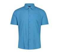 Chemise manches courtes CMP Bleu 2XL