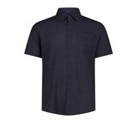 Chemise manches courtes CMP Bleu L