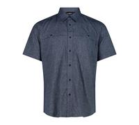 Cmp 33s5767 Short Sleeve Shirt Bleu 44 Homme