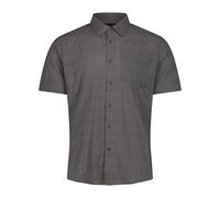 Chemise manches courtes CMP Gris 2XL