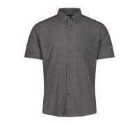 Chemise manches courtes CMP Gris 4XL