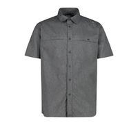 Cmp 33s5767 Short Sleeve Shirt Gris XS Homme