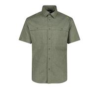 Cmp 33s5767 Short Sleeve Shirt Vert XS Homme