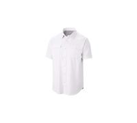 Chemisette Randonnée - Columbia - Utilizer ll Solid - UPF 50 - Antimicrobien - Manches Courtes M