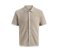JACK & JONES Chemise 'JJEGeorge' kaki, Taille XS
