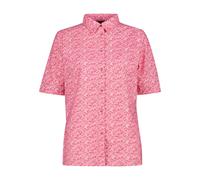 Chemise manches courtes femme CMP Rose L