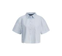 Chemise manches courtes femme JJXX molly Blanc S