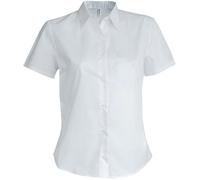 Chemise manches courtes femme Kariban Oxford XXXL